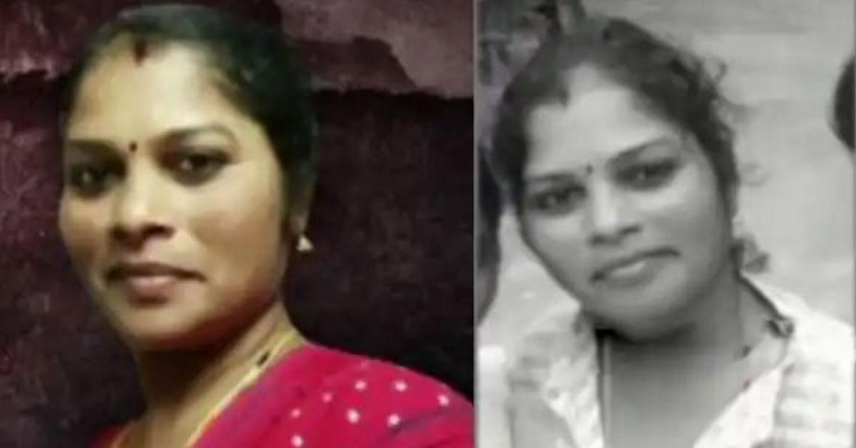 Kumulur married women meena