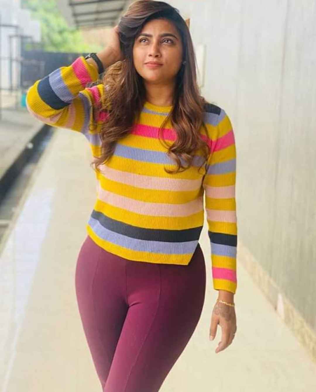 Myna Nandini